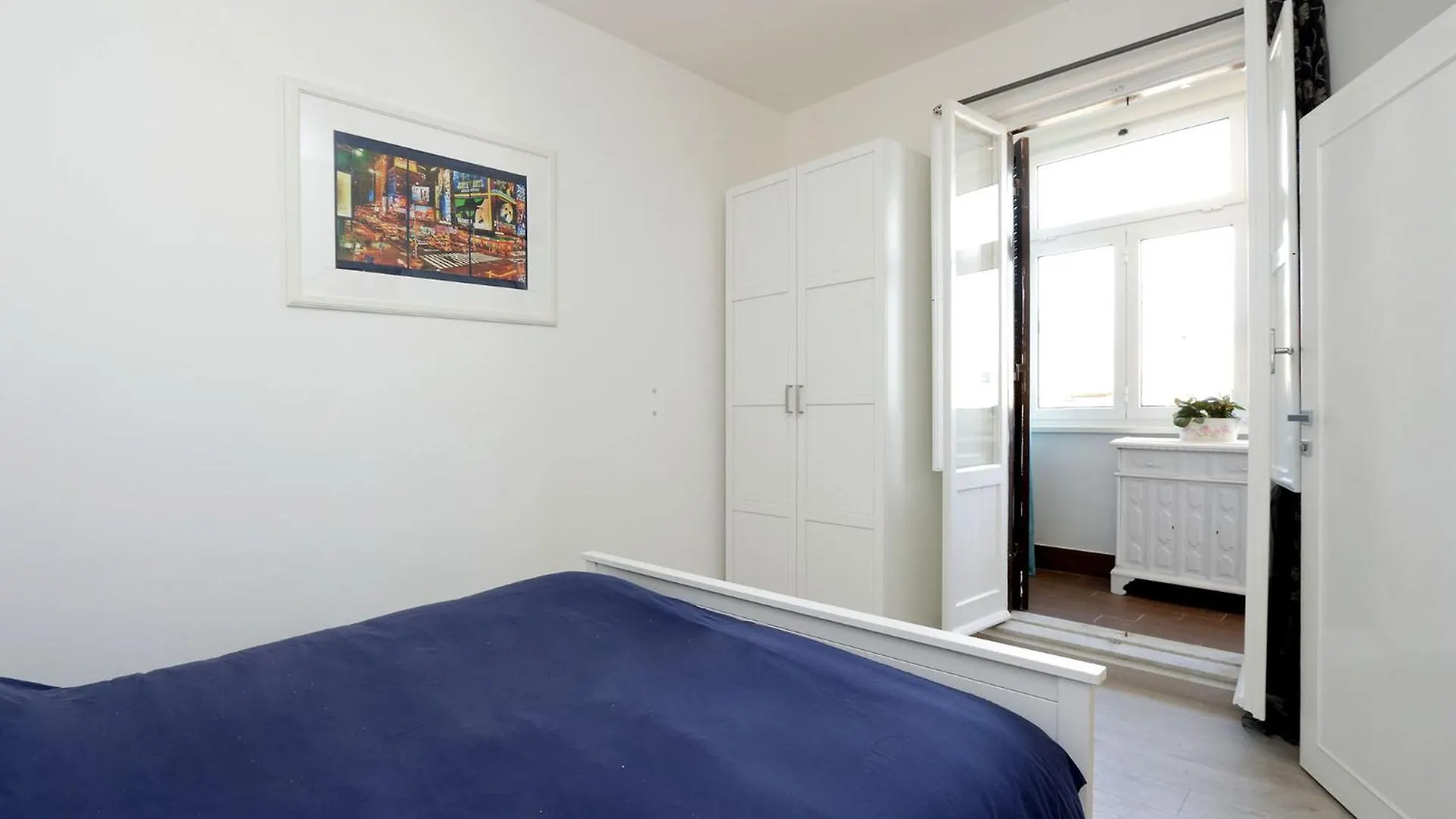 Bright Vatican 2 Bedroom Apartment روما 0*,  إيطاليا