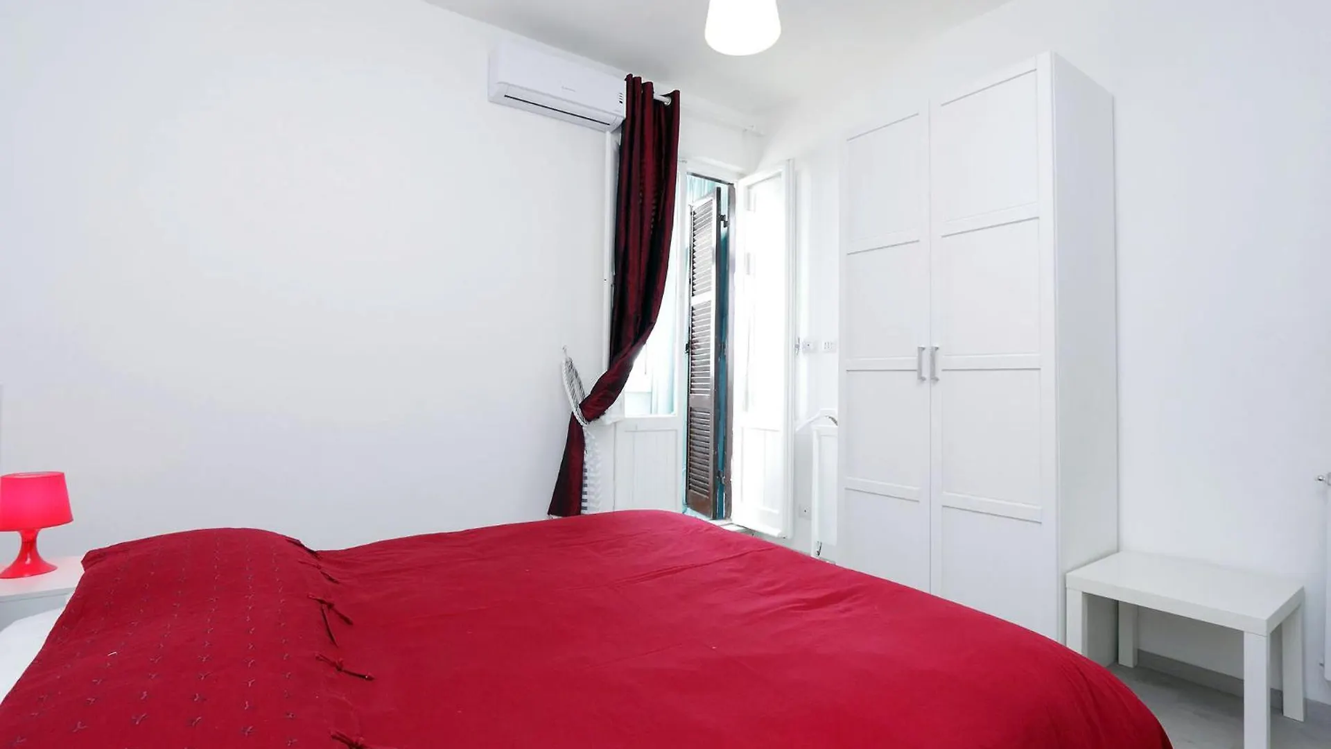 Bright Vatican 2 Bedroom Apartment روما